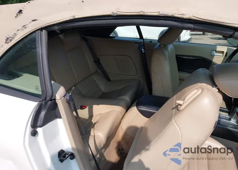 2007 Ford Mustang Gt from USA, damaged, VIN 1ZVHT85H875340529